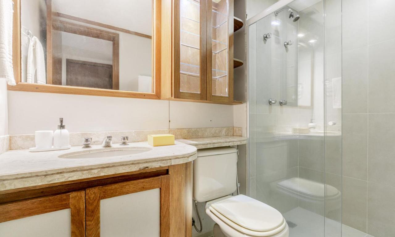 Tabas Lindo Ap Prox. A De Ipanema Ip0017 Appartamento *