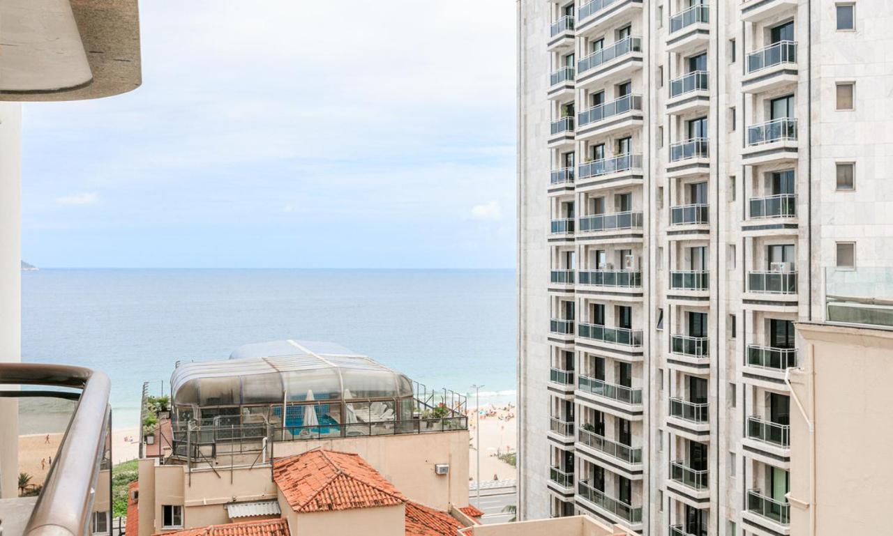 Tabas Lindo Ap Prox. A De Ipanema Ip0017 *