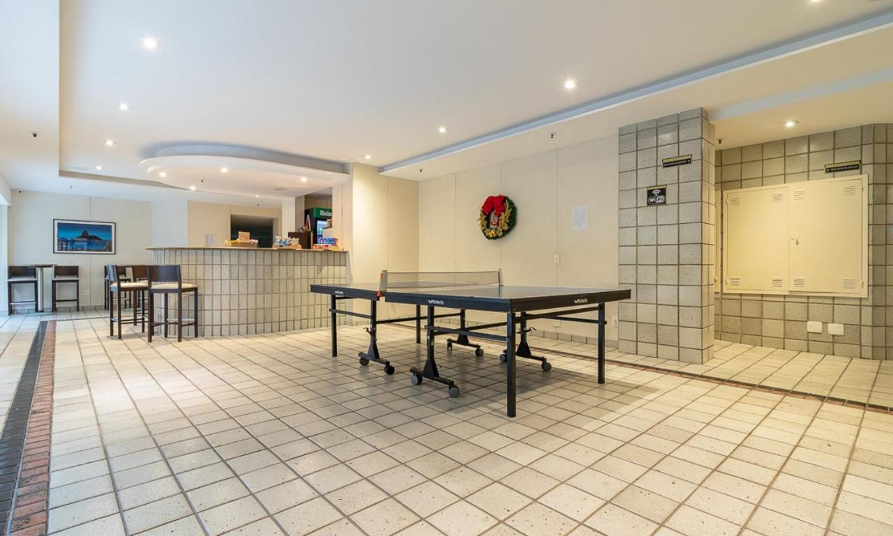 Appartamento Tabas Lindo Ap Prox. A De Ipanema Ip0017